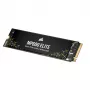 CORSAIR SSD - 1TB - M.2 PCI-E MP600 Elite GEN4 x4 NVMe 1.4