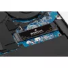 CORSAIR SSD - 1TB - M.2 PCI-E MP600 Elite GEN4 x4 NVMe 1.4