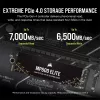 CORSAIR SSD - 1TB - M.2 PCI-E MP600 Elite GEN4 x4 NVMe 1.4
