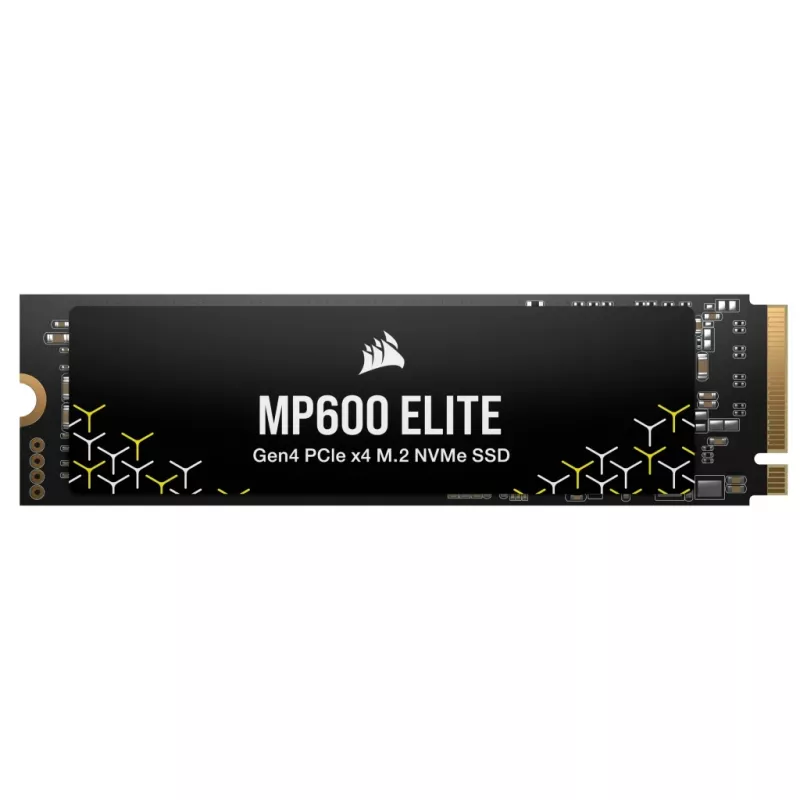 CORSAIR SSD - 1TB - M.2 PCI-E MP600 Elite GEN4 x4 NVMe 1.4