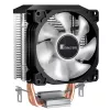 Heatsink Jonsbo CR-1200E 9.2 cm 2000 RPM Black