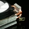 Heatsink Jonsbo CR-1200E 9.2 cm 2000 RPM Black