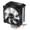 Heatsink Jonsbo CR-1200E 9.2 cm 2000 RPM Black