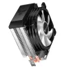 Heatsink Jonsbo CR-1200E 9.2 cm 2000 RPM Black