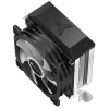 Heatsink Jonsbo CR-1200E 9.2 cm 2000 RPM Black
