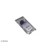 PCI Slot Blanks Akasa AK-MX302-KT05 — Pack of 5, Full-height Metal Slot Covers