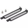 PCI Slot Blanks Akasa AK-MX302-KT05 — Pack of 5, Full-height Metal Slot Covers