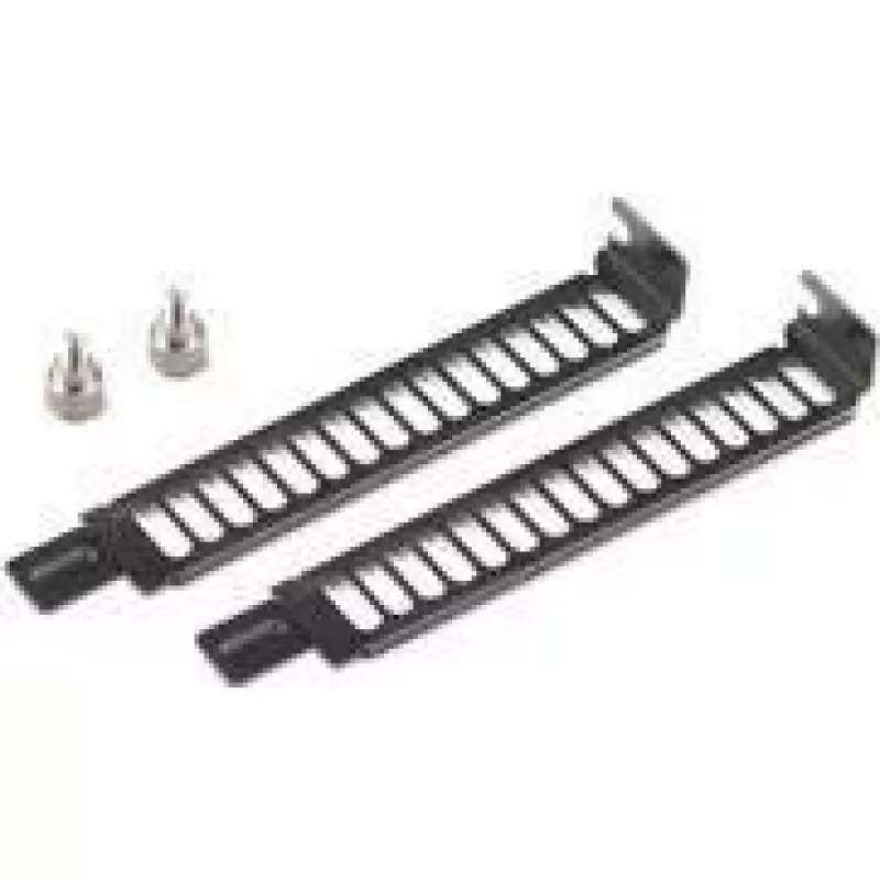 PCI Slot Blanks Akasa AK-MX302-KT05 — Pack of 5, Full-height Metal Slot Covers