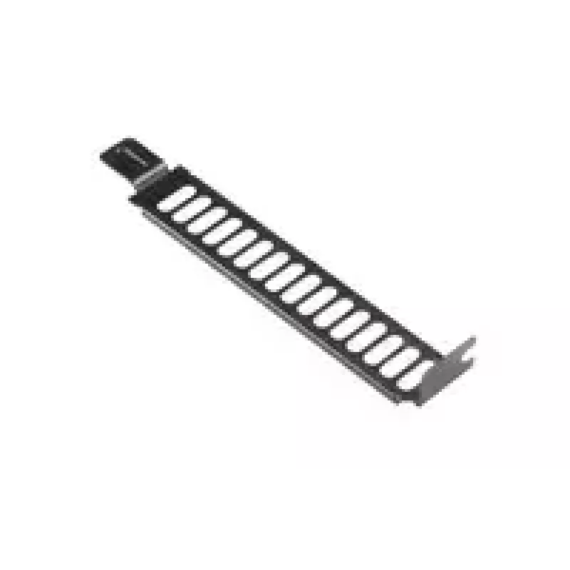PCI Slot Blanks Akasa AK-MX302-KT05 — Pack of 5, Full-height Metal Slot Covers
