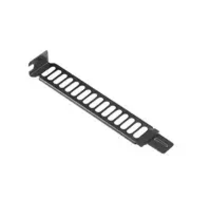 PCI Slot Blanks Akasa AK-MX302-KT05 — Pack of 5, Full-height Metal Slot Covers
