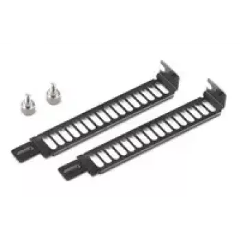 PCI Slot Blanks Akasa AK-MX302-KT05 — Pack of 5, Full-height Metal Slot Covers