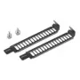 PCI Slot Blanks Akasa AK-MX302-KT05 — Pack of 5, Full-height Metal Slot Covers