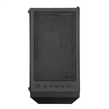 PC Case Silverstone FARA B1 PRO Tower Black