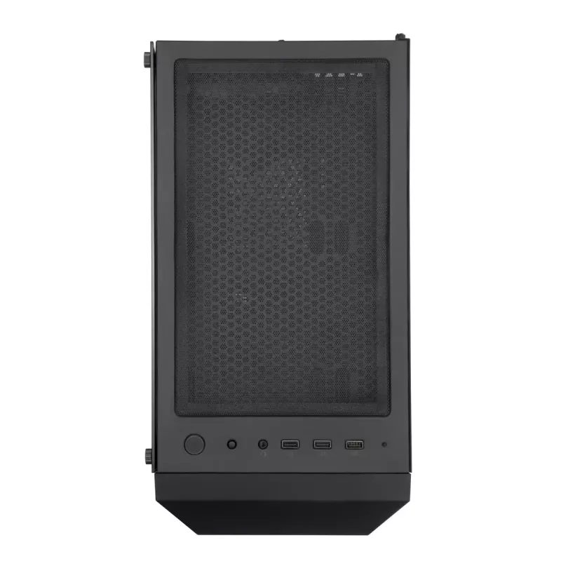 PC Case Silverstone FARA B1 PRO Tower Black