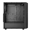 PC Case Silverstone FARA B1 PRO Tower Black
