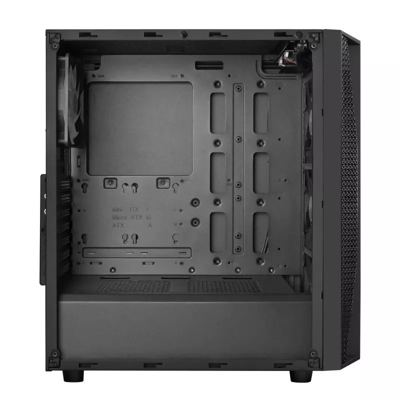 PC Case Silverstone FARA B1 PRO Tower Black