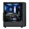 PC Case Silverstone FARA B1 PRO Tower Black