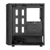 PC Case Silverstone FARA B1 PRO Tower Black