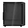 PC Case Silverstone FARA B1 PRO Tower Black