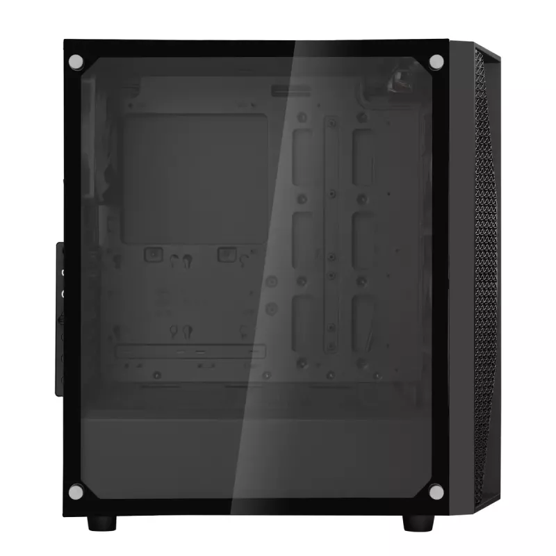 PC Case Silverstone FARA B1 PRO Tower Black