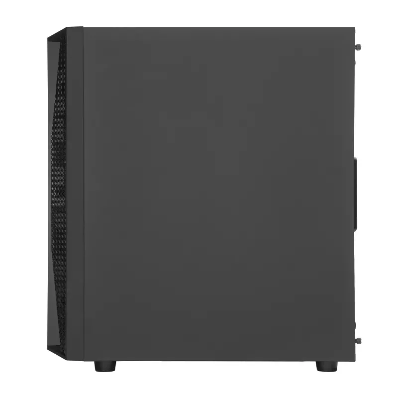PC Case Silverstone FARA B1 PRO Tower Black