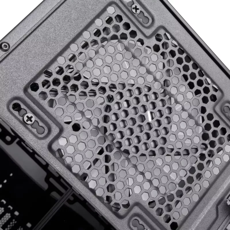 PC Case Silverstone FARA B1 PRO Tower Black