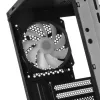 PC Case Silverstone FARA B1 PRO Tower Black