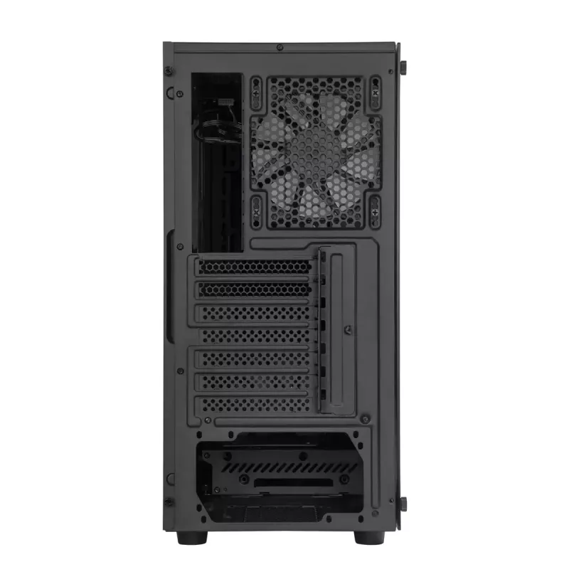 PC Case Silverstone FARA B1 PRO Tower Black