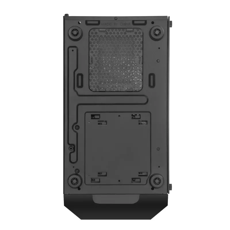 PC Case Silverstone FARA B1 PRO Tower Black