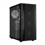 PC Case Silverstone FARA B1 PRO Tower Black