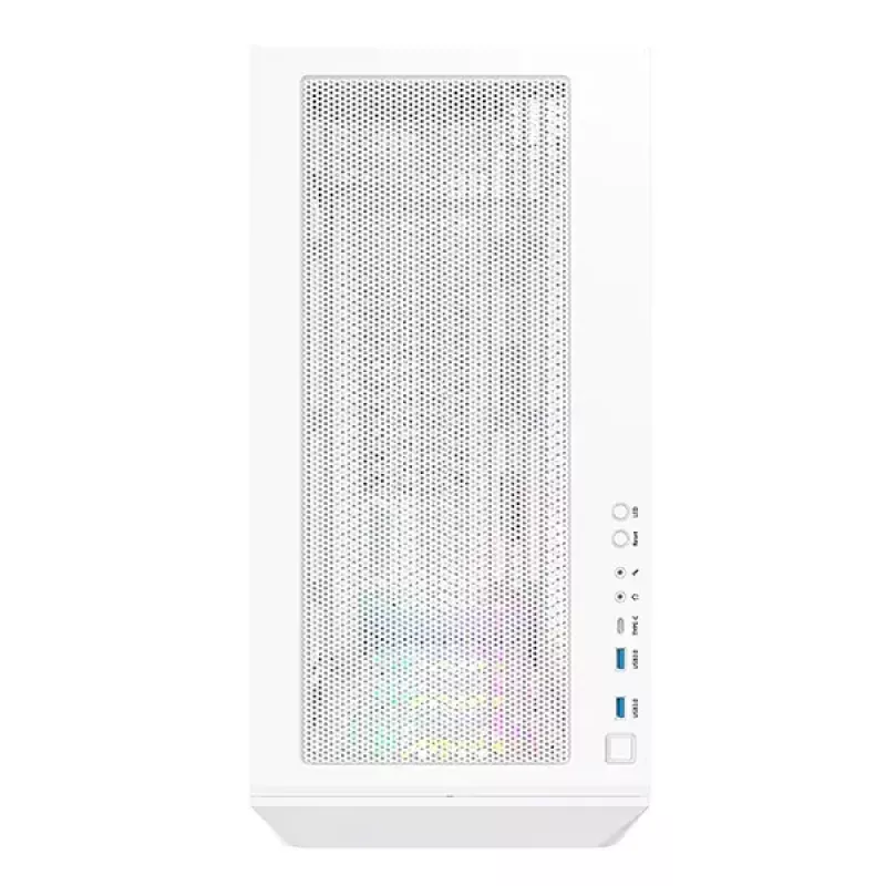 PC Case Montech AIR 903 MAX Midi Tower White
