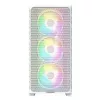 PC Case Montech AIR 903 MAX Midi Tower White
