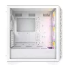 PC Case Montech AIR 903 MAX Midi Tower White