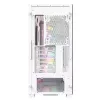 PC Case Montech AIR 903 MAX Midi Tower White