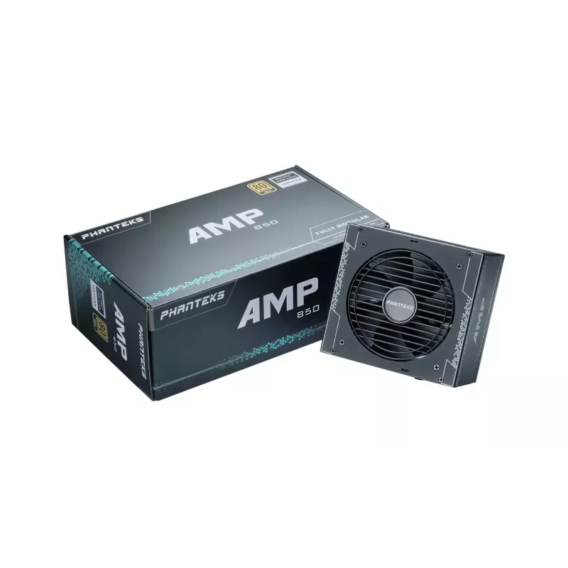 Power Supply Unit Phanteks PH-P850GH_BK01_EU 750 W