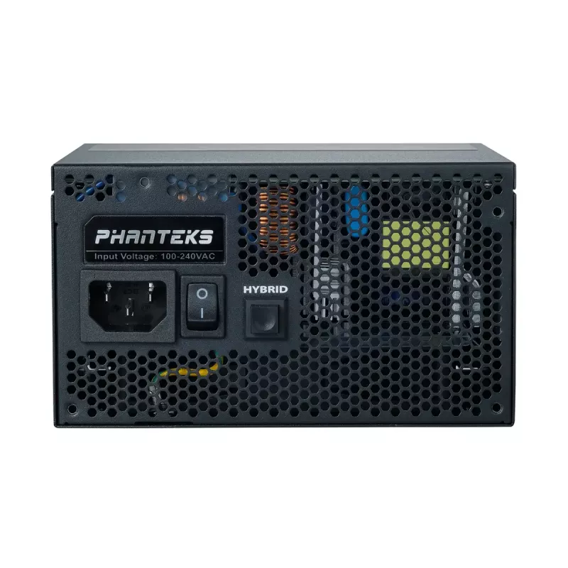 Power Supply Unit Phanteks PH-P850GH_BK01_EU 750 W