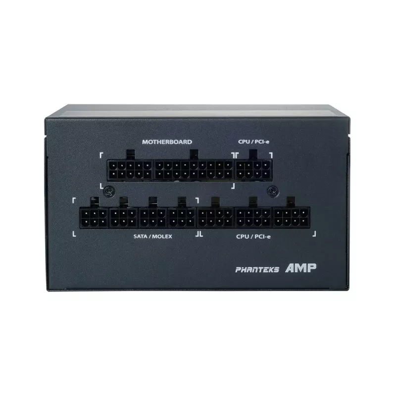 Power Supply Unit Phanteks PH-P850GH_BK01_EU 750 W