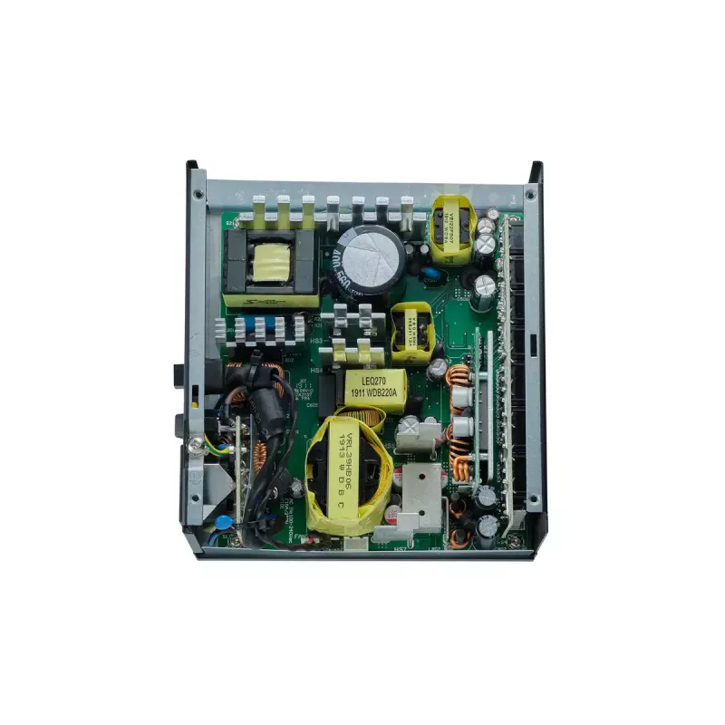 Power Supply Unit Phanteks PH-P850GH_BK01_EU 750 W