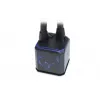 Air cooler Alphacool 11999 12 cm Black 118.9 m³/h 3.17 mmH2O