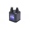 Air cooler Alphacool 11999 12 cm Black 118.9 m³/h 3.17 mmH2O