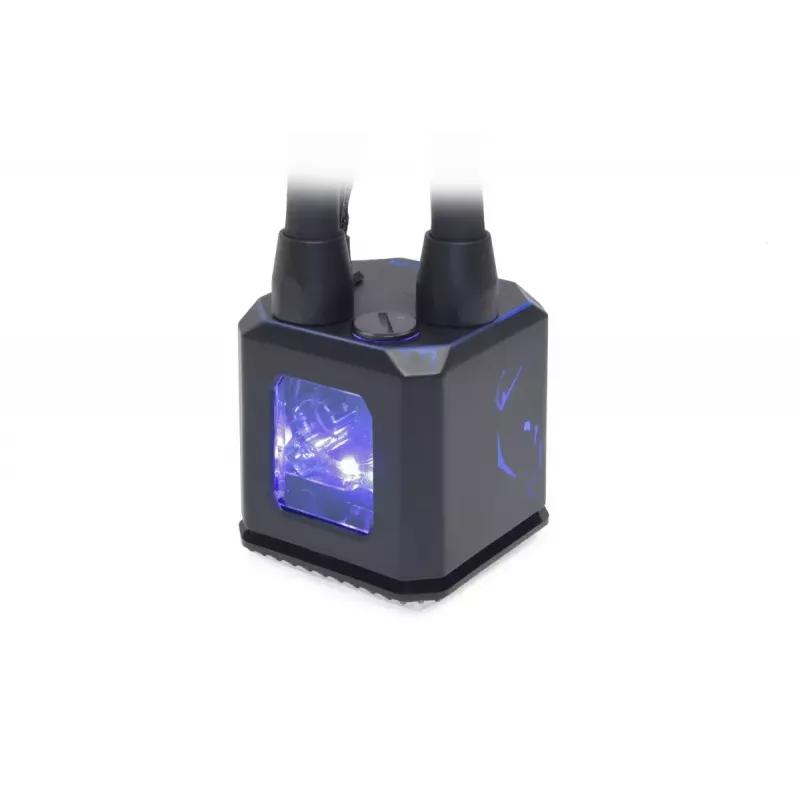 Air cooler Alphacool 11999 12 cm Black 118.9 m³/h 3.17 mmH2O