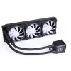 Air cooler Alphacool 11999 12 cm Black 118.9 m³/h 3.17 mmH2O