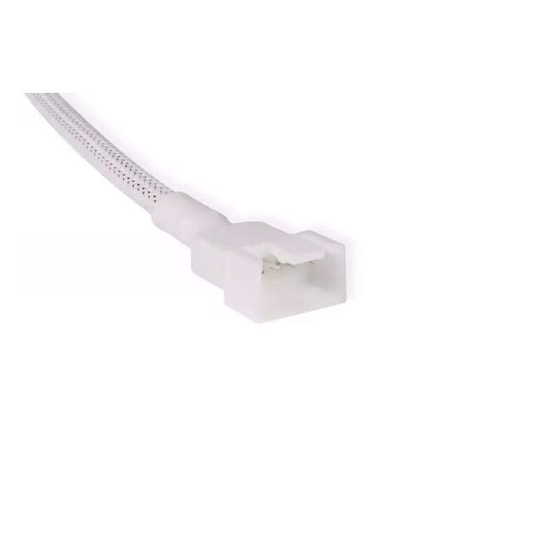 Cable extension Alphacool 18720 Plastic White 300 mm