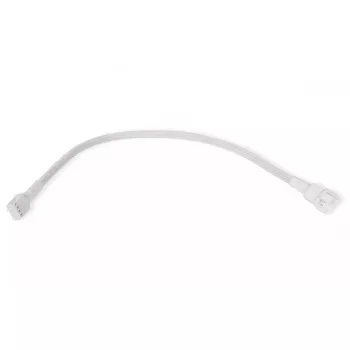 Cable extension Alphacool 18720 Plastic White 300 mm