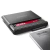 Clone Master USB-C Axagon ADSA-CC NVMe M.2 SSD & SATA HDD