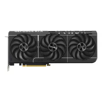 Graphics Card ASUS GeForce RTX 5080 — 16 GB GDDR7, 256-bit, PCIe 5.0, 3x DisplayPort, 1x HDMI, 306×126×50 mm