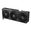Graphics Card ASUS GeForce RTX 5080 — 16 GB GDDR7, 256-bit, PCIe 5.0, 3x DisplayPort, 1x HDMI, 306×126×50 mm