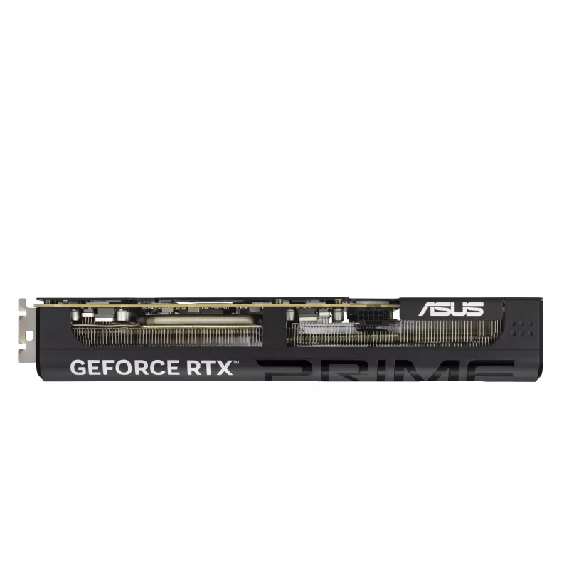Graphics Card ASUS GeForce RTX 5080 — 16 GB GDDR7, 256-bit, PCIe 5.0, 3x DisplayPort, 1x HDMI, 306×126×50 mm