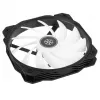 Fan Silverstone Shark Force 160 ARGB 1600 RPM Fluid Dynamic Bearing