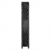 Fan Silverstone Shark Force 160 ARGB 1600 RPM Fluid Dynamic Bearing